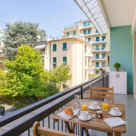Appartement Center Near The Parking Ac *