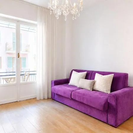 Apartamento Center Near The Parking Ac