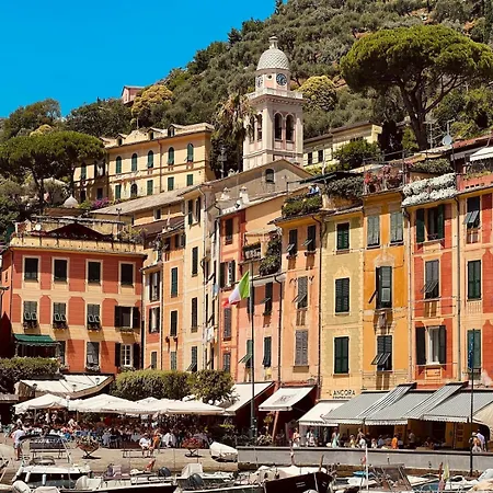Center Near The Parking Ac Apartamento Rapallo