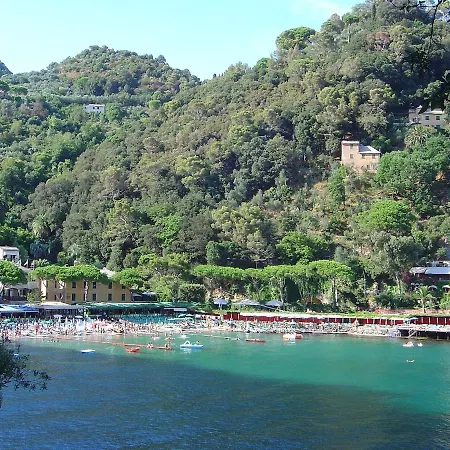 Center Near The Parking Ac * Rapallo